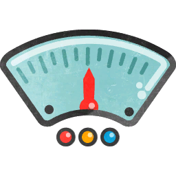 Curved Gauge