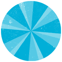 File:Sticker Golden Sands Blue Burst.png