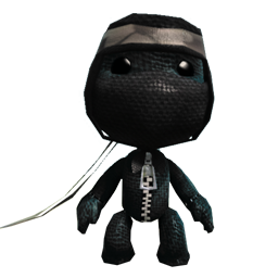 File:Sticker Unthemed Sackboy Japan Zen Garden.png