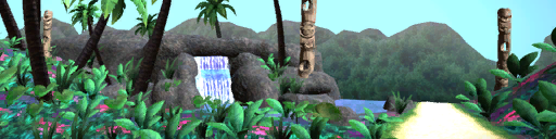 Paradise Island