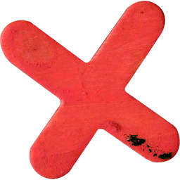 File:Sticker Jacobs Well Wooden X.png
