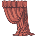 Fancy Curtain