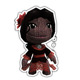 Sack Flamenco