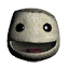 Tweak Sackbot Appearance Animation Style Sackboy.png