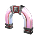Jukebox Arch