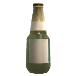 Large Bottle