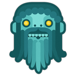 Zombie Pirate