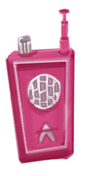 Retro Radio 3