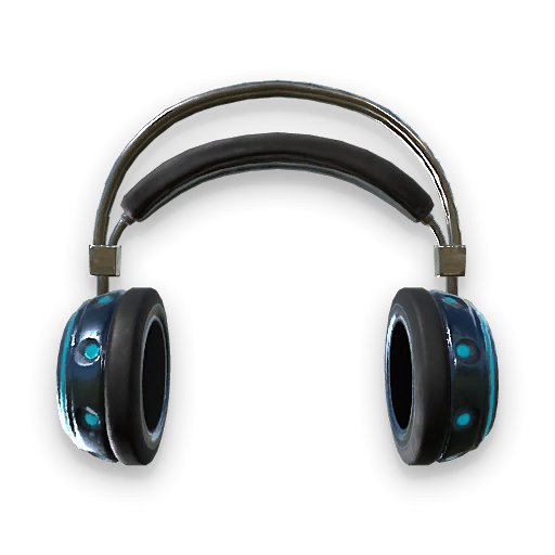 Electronica Headphones