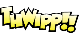 Thwipp!!