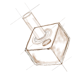 Joystick Sketch (Beta)