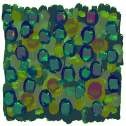 Impressionist Motif 6
