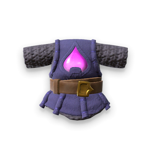 Challenge Squire Armor