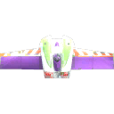 Buzz's Jet Pack