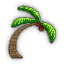 Palm Tree 3