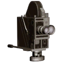Movie Camera