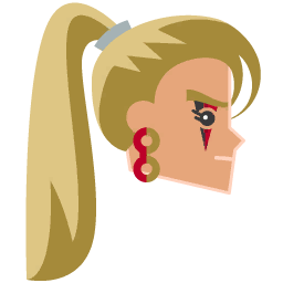 Future Punk Head 2