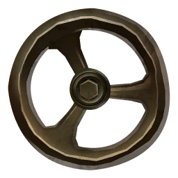 Grinder Wheel