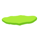 Sticker SpookyMansion Slime 04.png