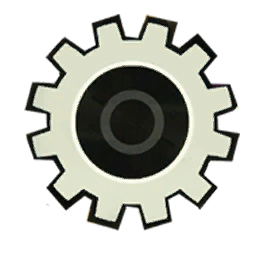 Gear Sticker 1