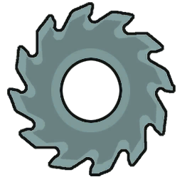 Saw Blade