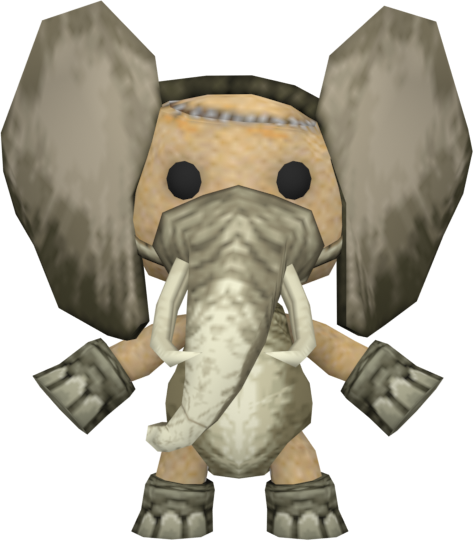 File:Costume DLC Circus Elephant Front Render.png