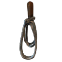 Knotted Rope