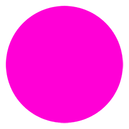 File:Sticker Unthemed Color Circle Dark Pink.png