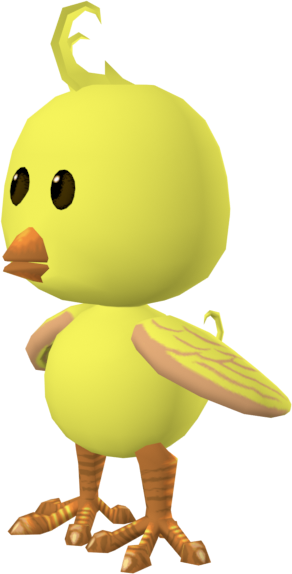 File:Costume DLC Easter Chick Perspective Render.png