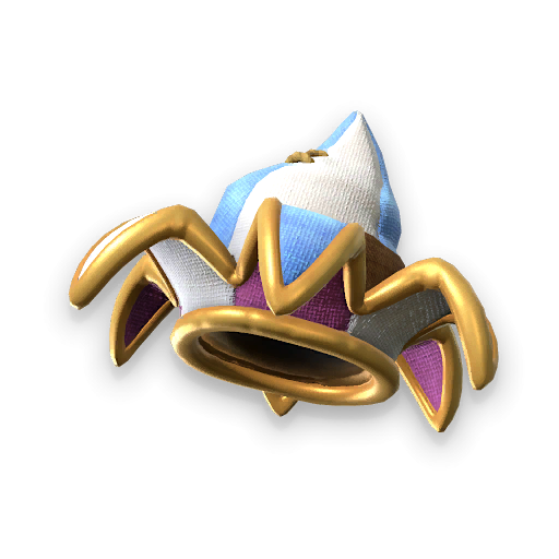 Challenge Fool Hat