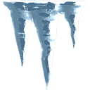 Icicles