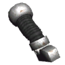 Robot Leg