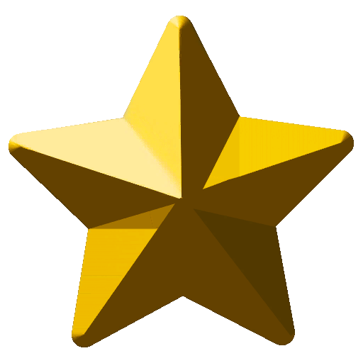 File:Sticker DLC Challenge Decorative Star Gold.png