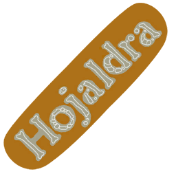 Hojaldra