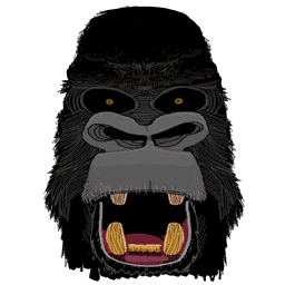 File:Sticker Victoria Lab Animals Gorilla.png