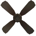 Fan Blades