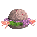 Nasty Patty (Decoration)