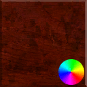 Faded Wood
