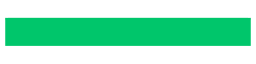 Green Long Rectangle