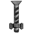 G Clamp Screw