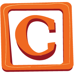File:Sticker DLC ToyStory Letter Block C.png