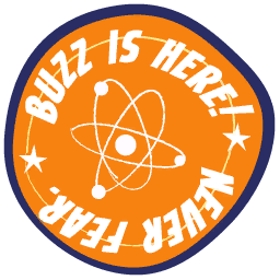 Buzz is Here!