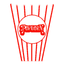 Popcorn Box