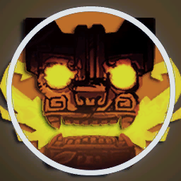 Level Badge