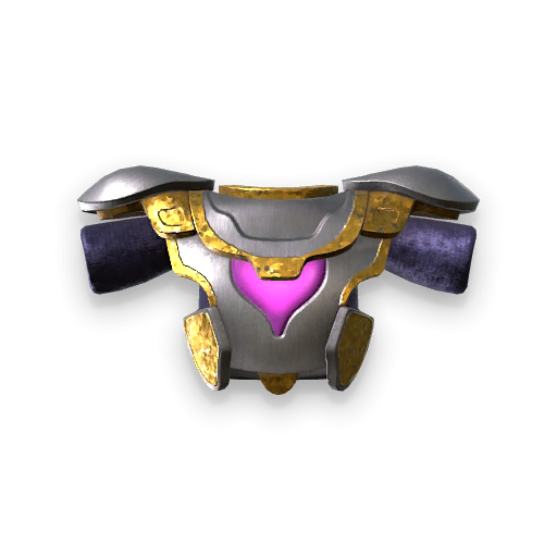 Challenge Captain Armor