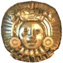 Mayan Mask