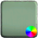 Painted Sheet Metal