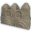 Sand Wall