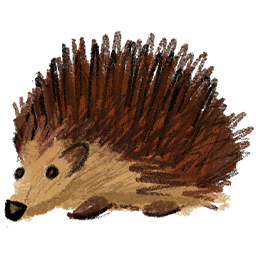 Hedgehog