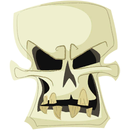 File:Sticker DLC POTC Skull Angry.png